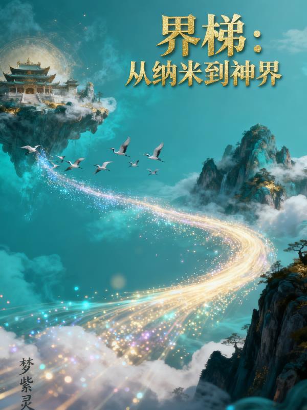 界梯：从纳米到神界