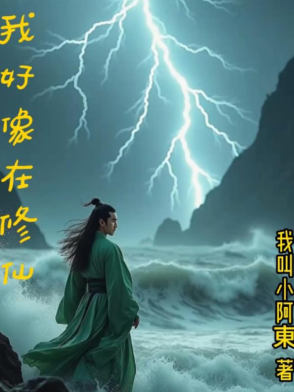我好像在修仙