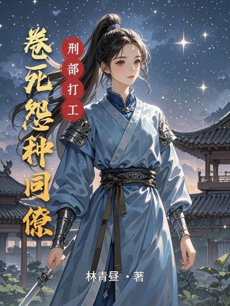 刑部打工：卷死怨种同僚