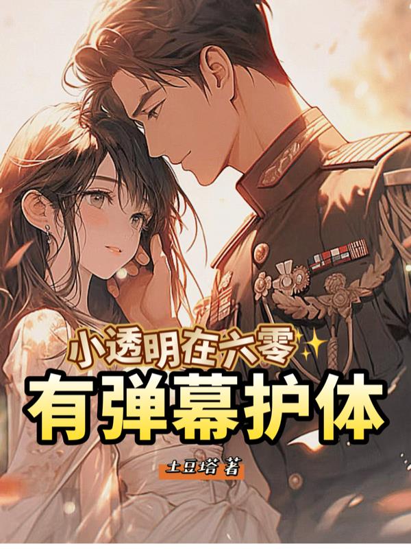 小透明在六零有弹幕护体