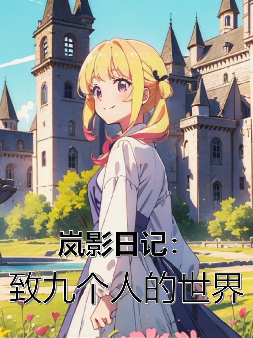 岚影日记：致九个人的世界
