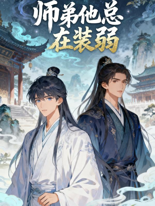 师弟他总在装弱