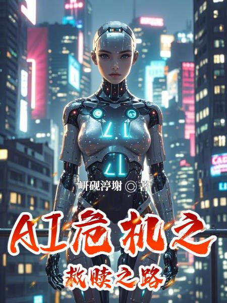 AI危机之救赎之路