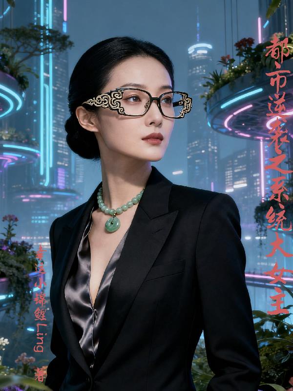 都市逆袭之系统大女主