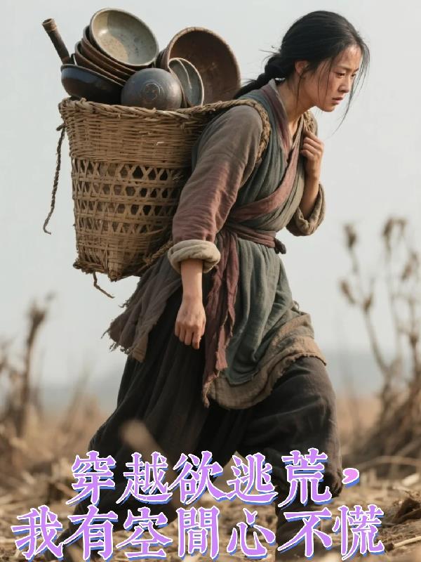 穿越欲逃荒，我有空间心不慌