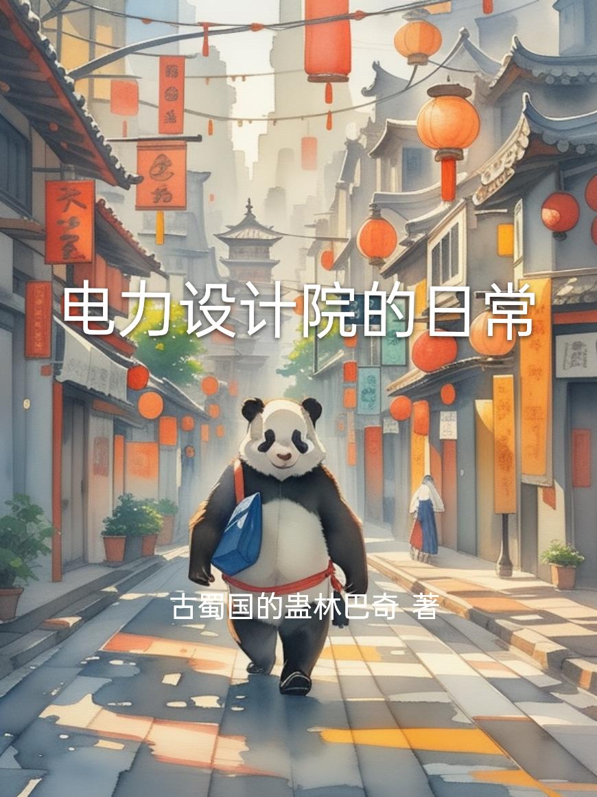 电力设计院的日常