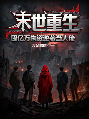 末世重生：囤亿万物资逆袭当大佬