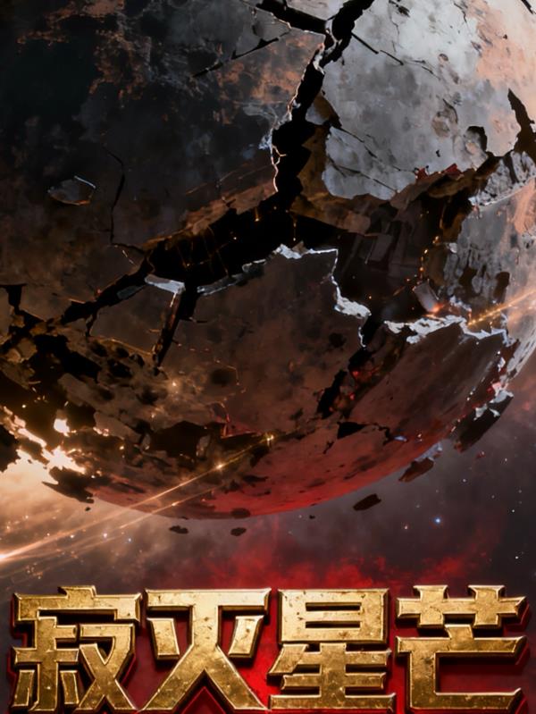 寂灭星芒