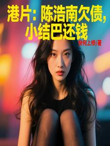 港片：陈浩南欠债，小结巴还钱