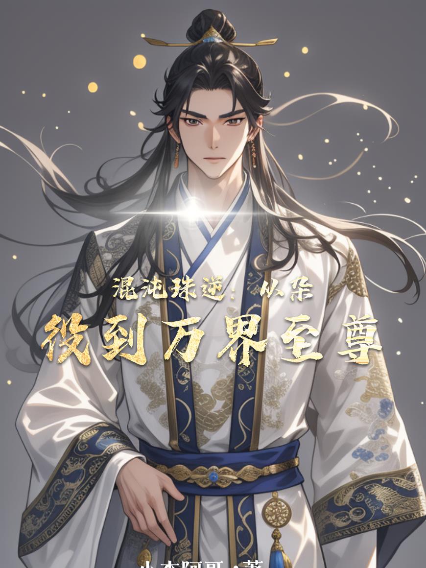 混沌珠逆：从杂役到万界至尊