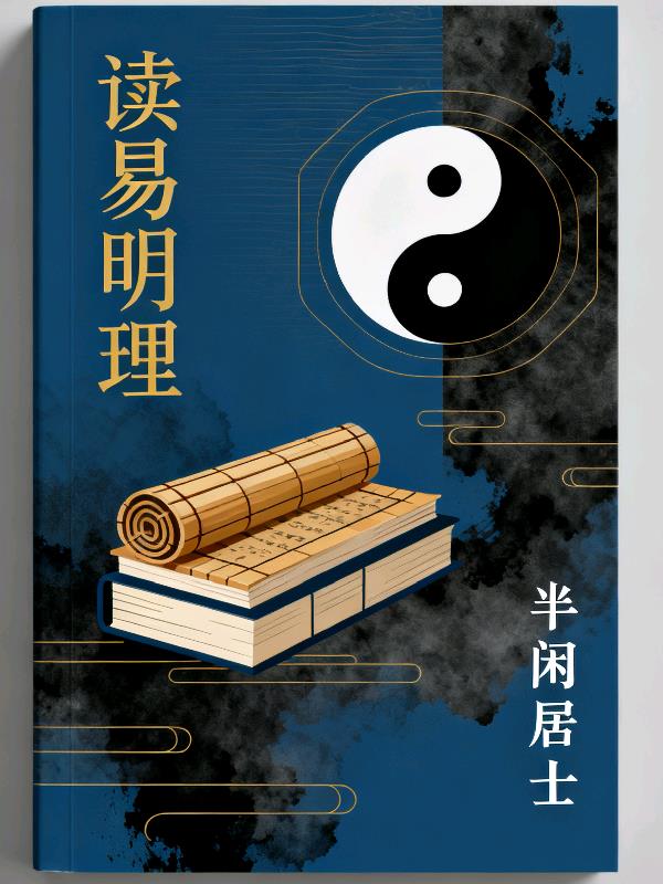读易明理