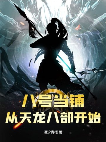 八号当铺：从天龙八部开始！