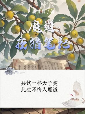 魔道：夜猎笔记