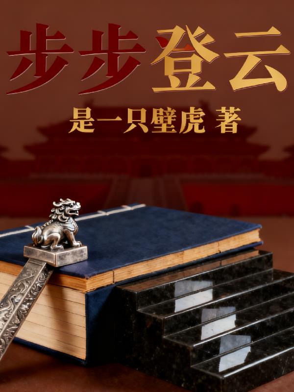 北辰之步步登云