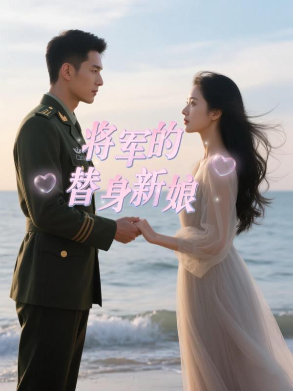 将军的替身新娘