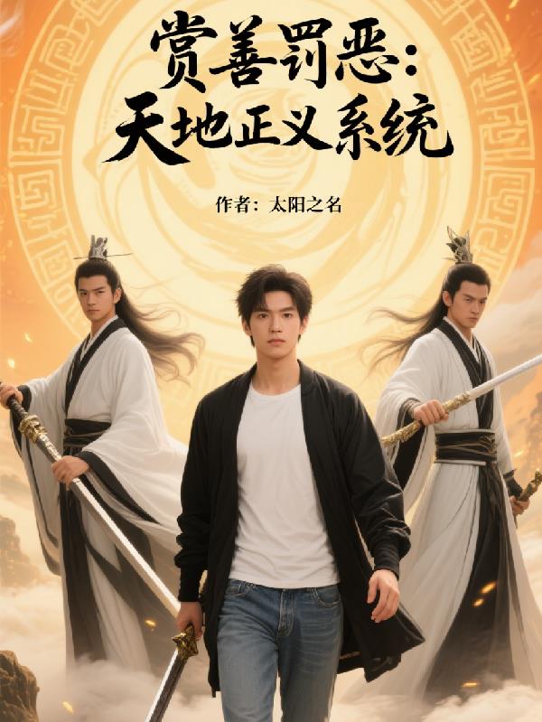赏善罚恶：天地正义系统