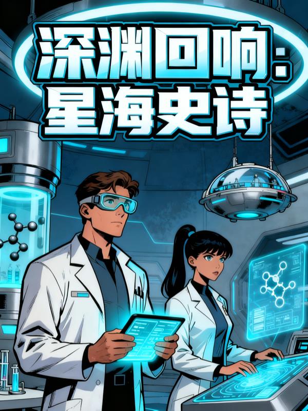 星海史诗：深渊回响