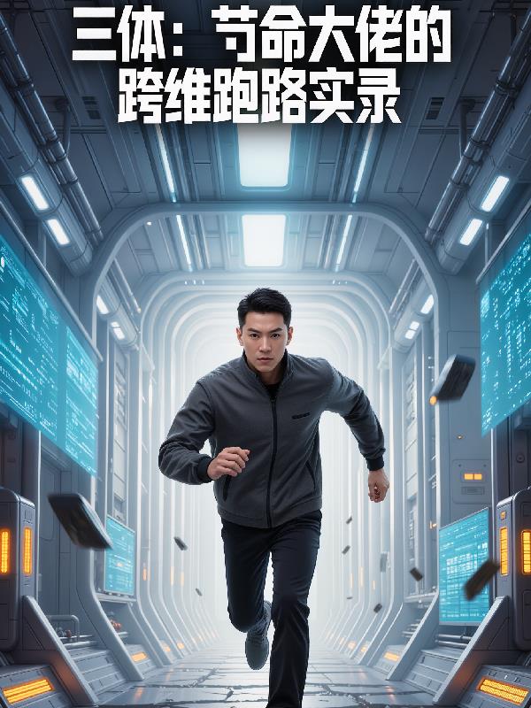 三体：苟命大佬的跨维跑路实录