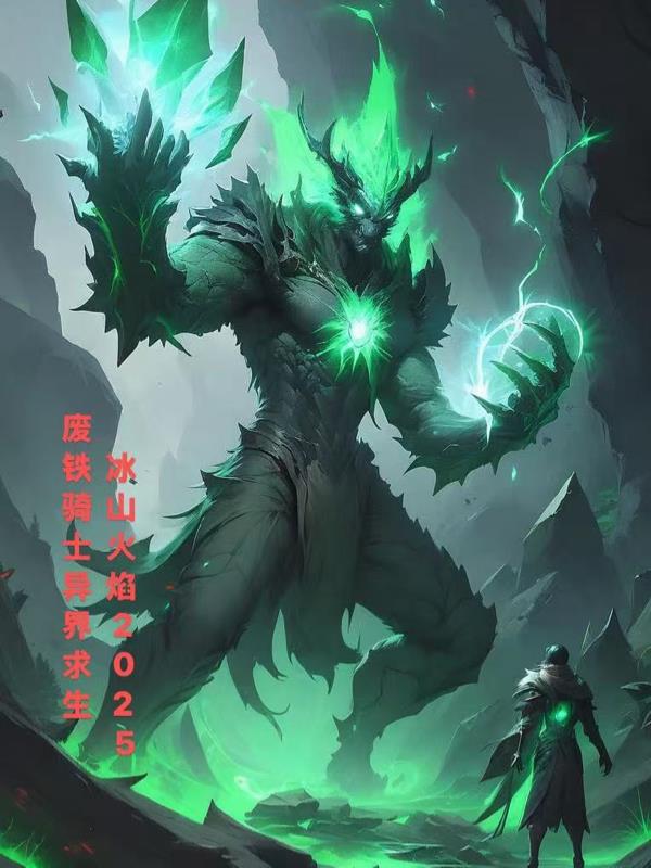 废铁骑士异界求生