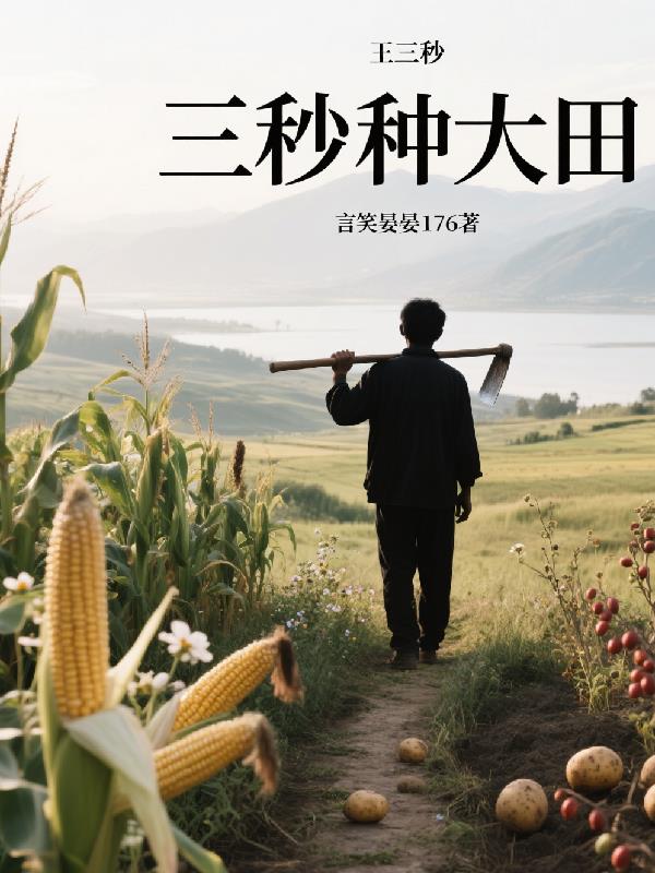 三秒种大田