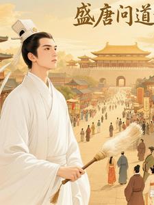 盛唐商道