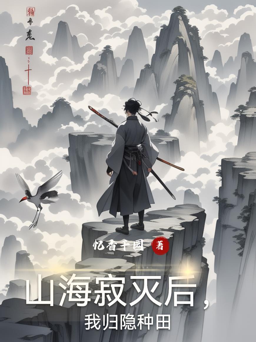 山海寂灭后，我归隐种田