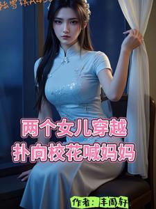高冷校花带两个萝莉女儿喊爸爸