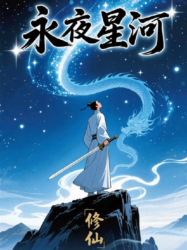 永夜星河修仙