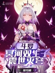 斗罗：冥河双生子，震世灭穹