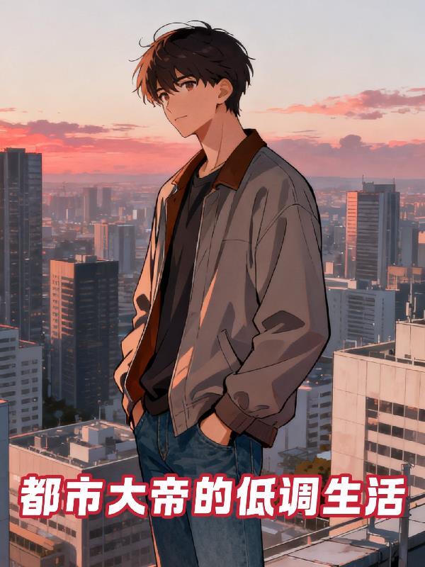 都市大帝的低调生活
