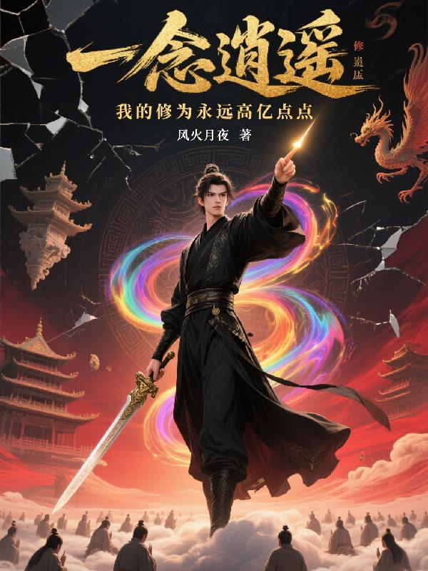 一念逍遥：我的修为永远高亿点点
