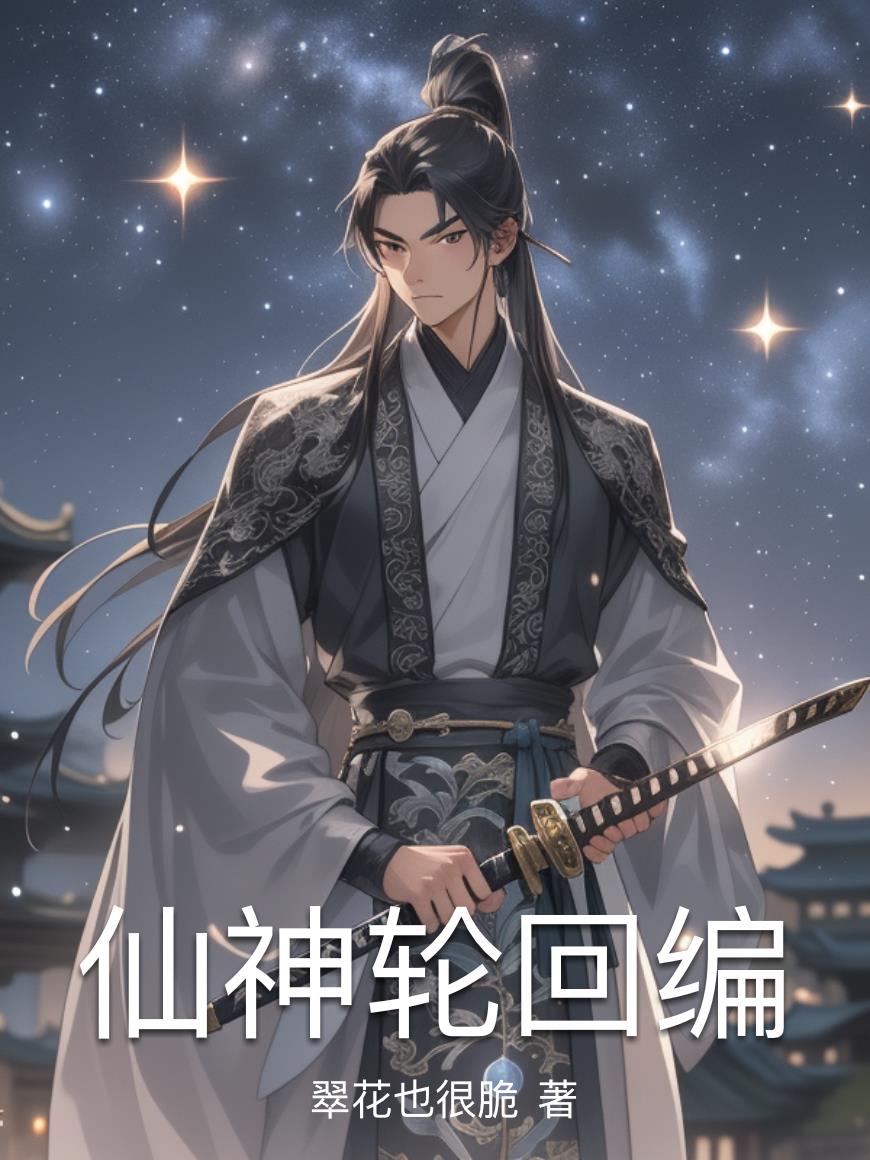 仙神轮回编