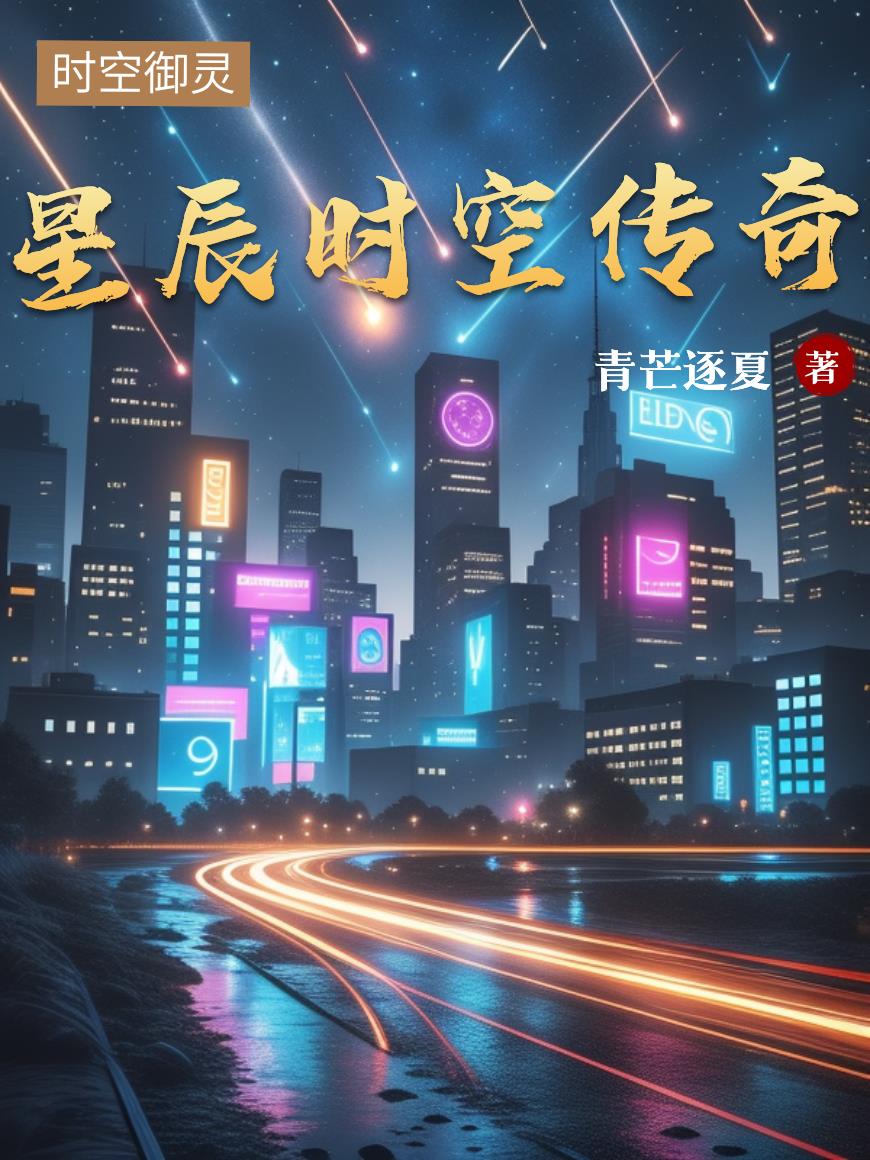 时空御灵：星辰时空传奇