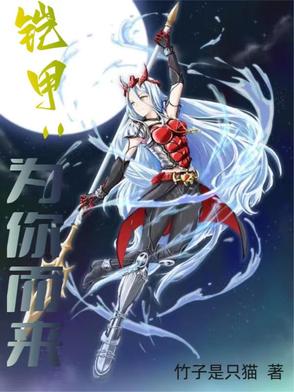 铠甲：为你而来