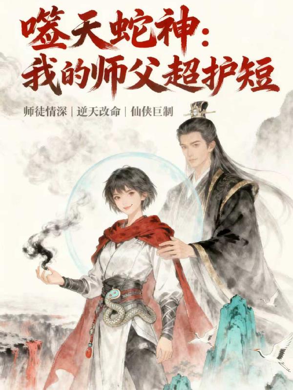 噬天蛇神：我的师父超护短