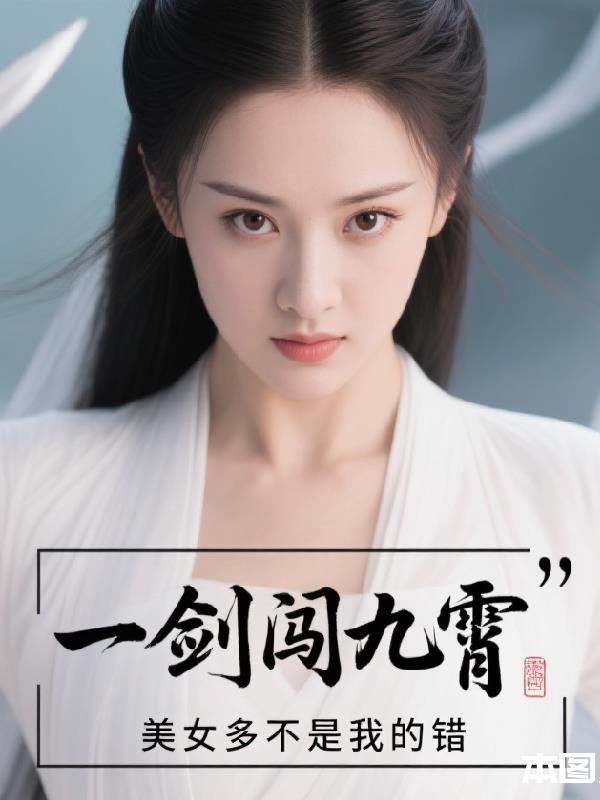 一剑闯九霄